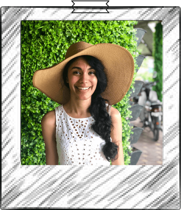 Sahaj polaroid